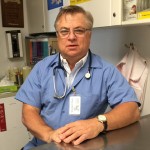 Dr. Sliwa