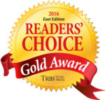 Winner Pet Supplies, Boarding and Grooming Category - 2016