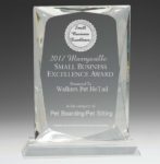 Winner - Murrysville Small Business Excellence Award